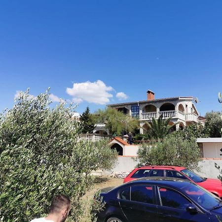 ויר Apartman Ankica מראה חיצוני תמונה