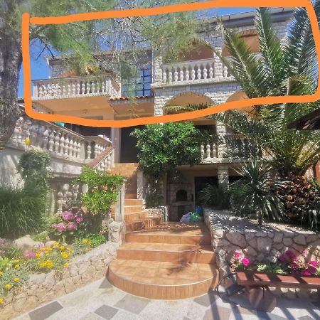 ויר Apartman Ankica מראה חיצוני תמונה